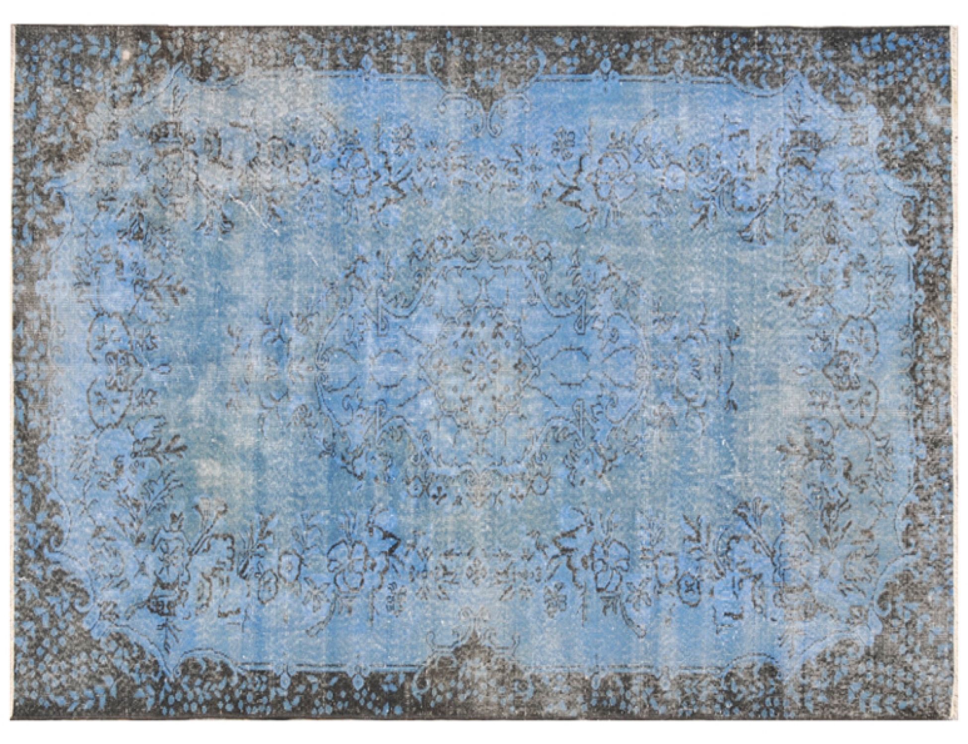 Vintage Carpet   273 x 170 cm
