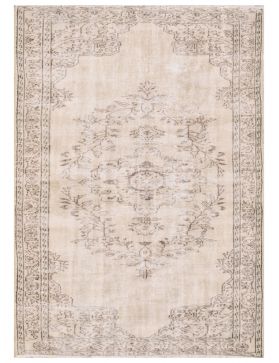 Vintage Carpet 271 X 179 beige 