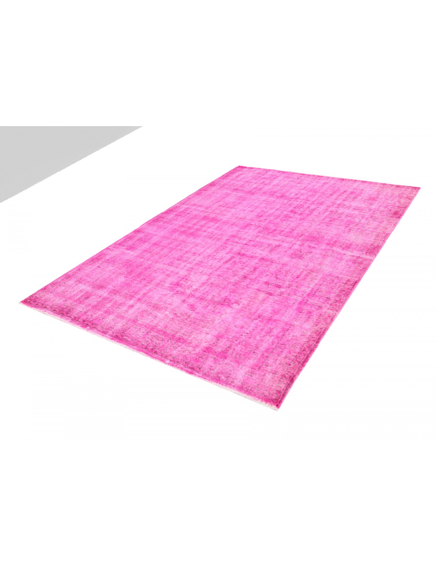 Vintage Teppich  rosa <br/>275 x 180 cm