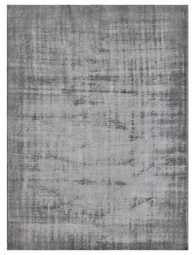Vintage Carpet 263 X 184 grey
