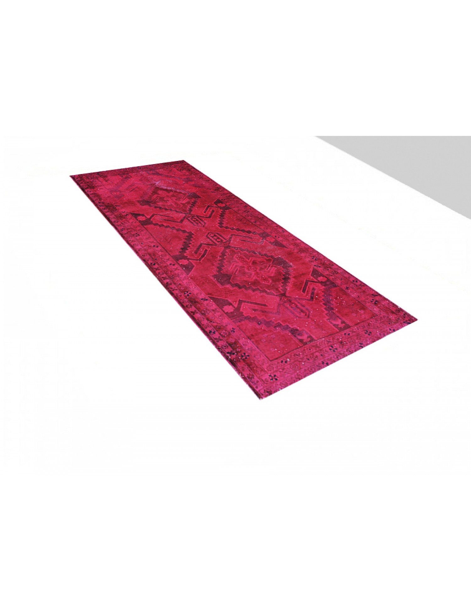 VintageTapijt   333 x 138 cm