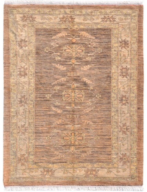 Persisk matta  <br/>198 x 148 cm