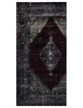 VintageTapijt 300 X 145 grijs