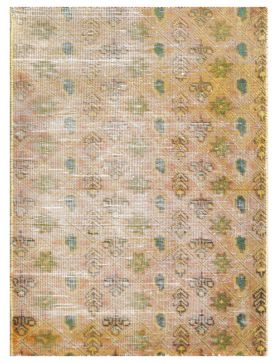   Vintage Tapis  beige <br/>108 x 68 cm