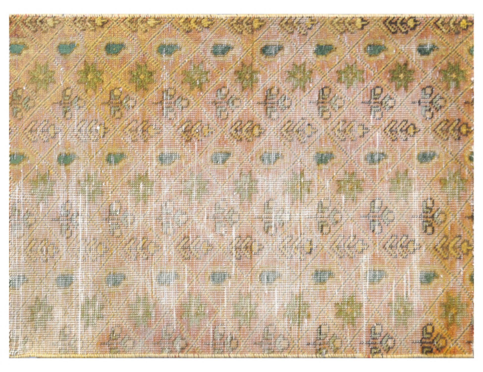   Vintage Tapis  beige <br/>108 x 68 cm