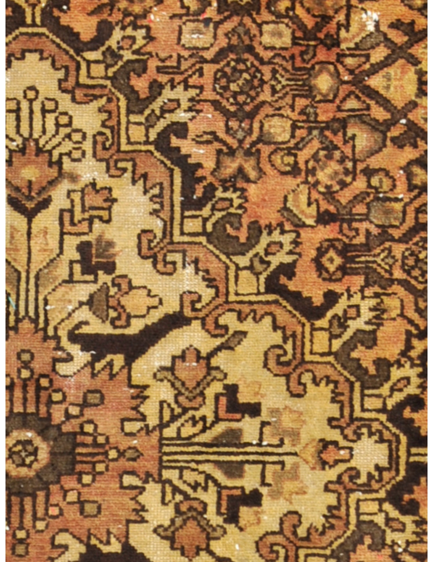 VintageTapijt   243 x 123 cm