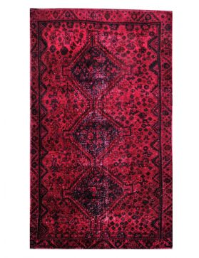 Tappeto Vintage  rosso <br/>237 x 134 cm