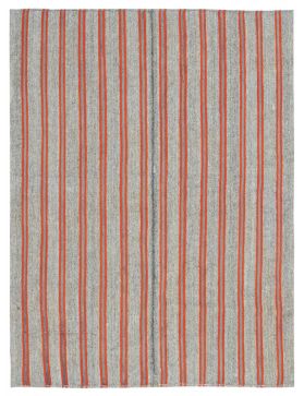 Vintage Kilim 273 X 223 grey