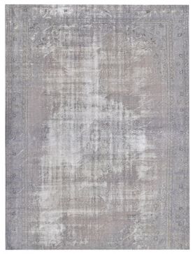 Tappeto Vintage 336 X 265 grigo
