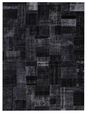 Patchwork Carpet   <br/>302 x 202 cm