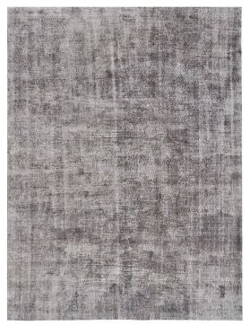 Vintage Carpet 330 X 263 harmaa