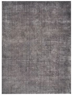 Vintage Carpet 367 X 260 harmaa