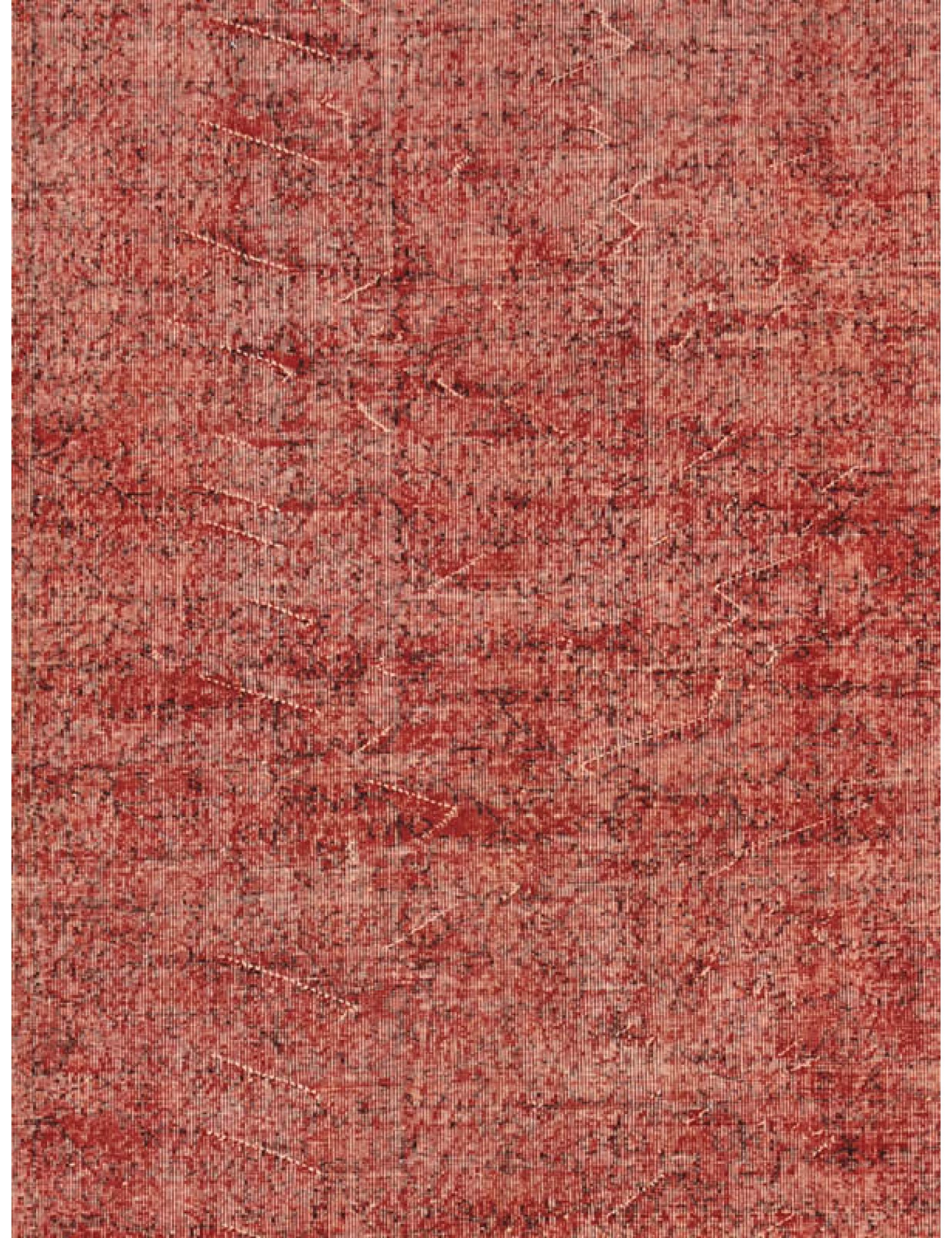 Vintage Teppe   278 x 168 cm