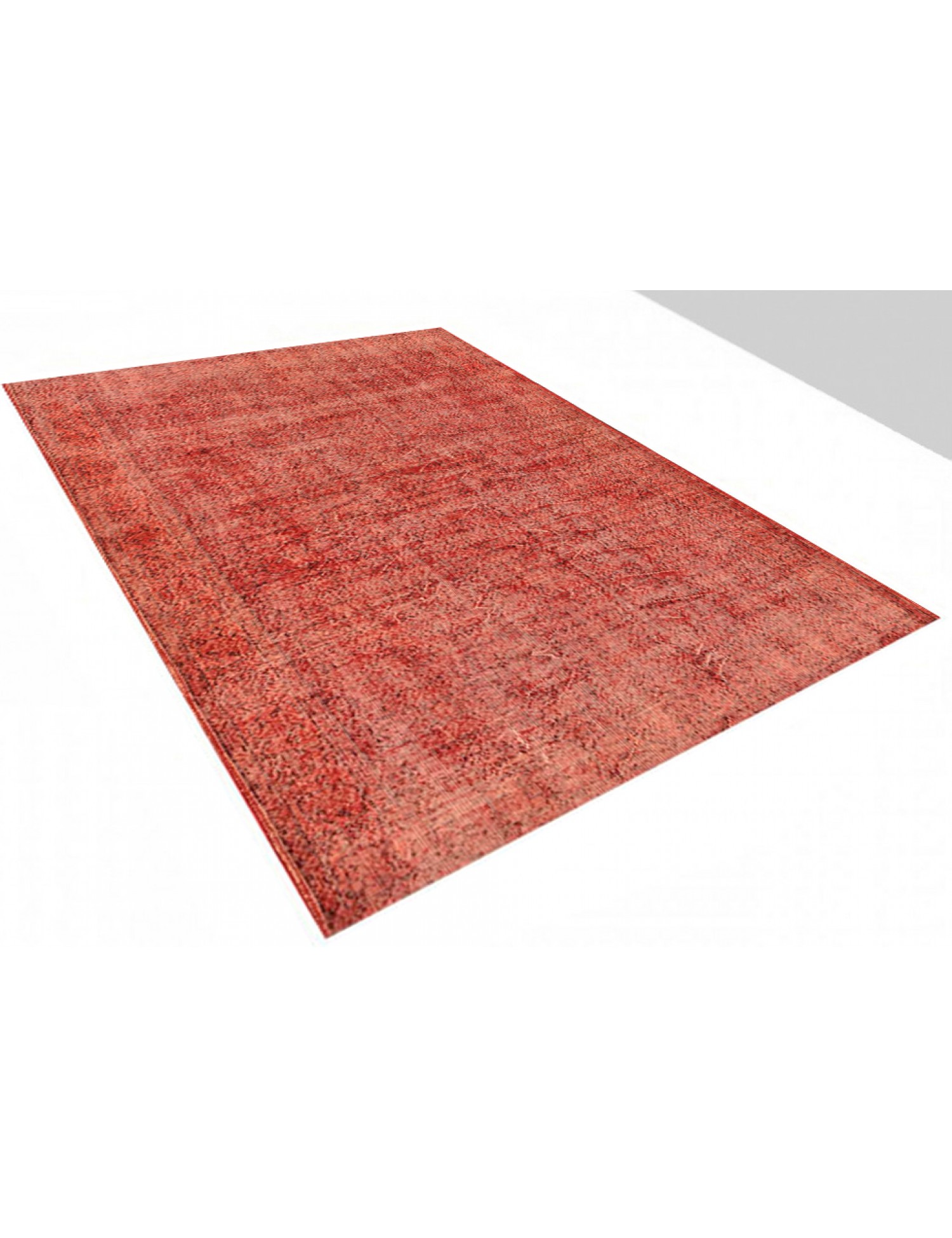 Vintage Teppe   278 x 168 cm