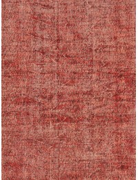 Rød Tyrkiet Vintage Tæppe 278 x 168 cm - view 1