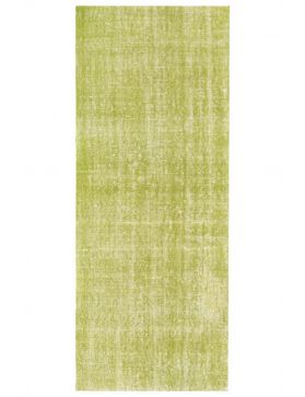  Vintage Tapijt 195 X 80 groen