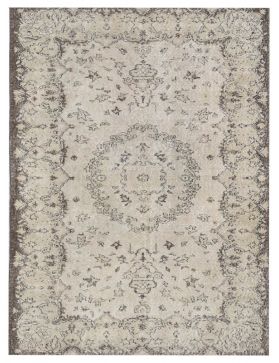 Vintage Carpet 280 X 169 beige