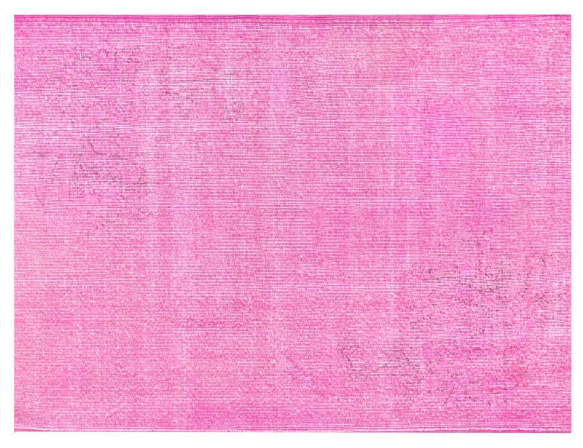 Vintage Carpet  pink  <br/>201 x 116 cm