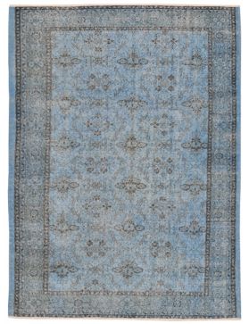 Vintage Carpet  blue <br/>284 x 166 cm