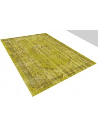  Turkiet Vintage Matta 269 x 162 cm - view 2