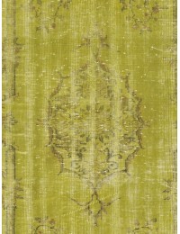  Turkiet Vintage Matta 269 x 162 cm - view 3