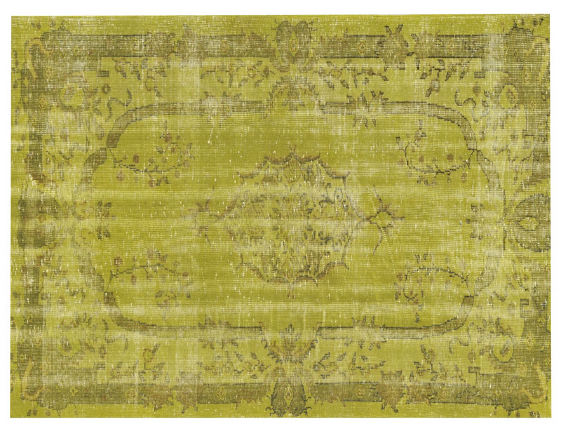  Vintage Tapijt   269 x 162 cm