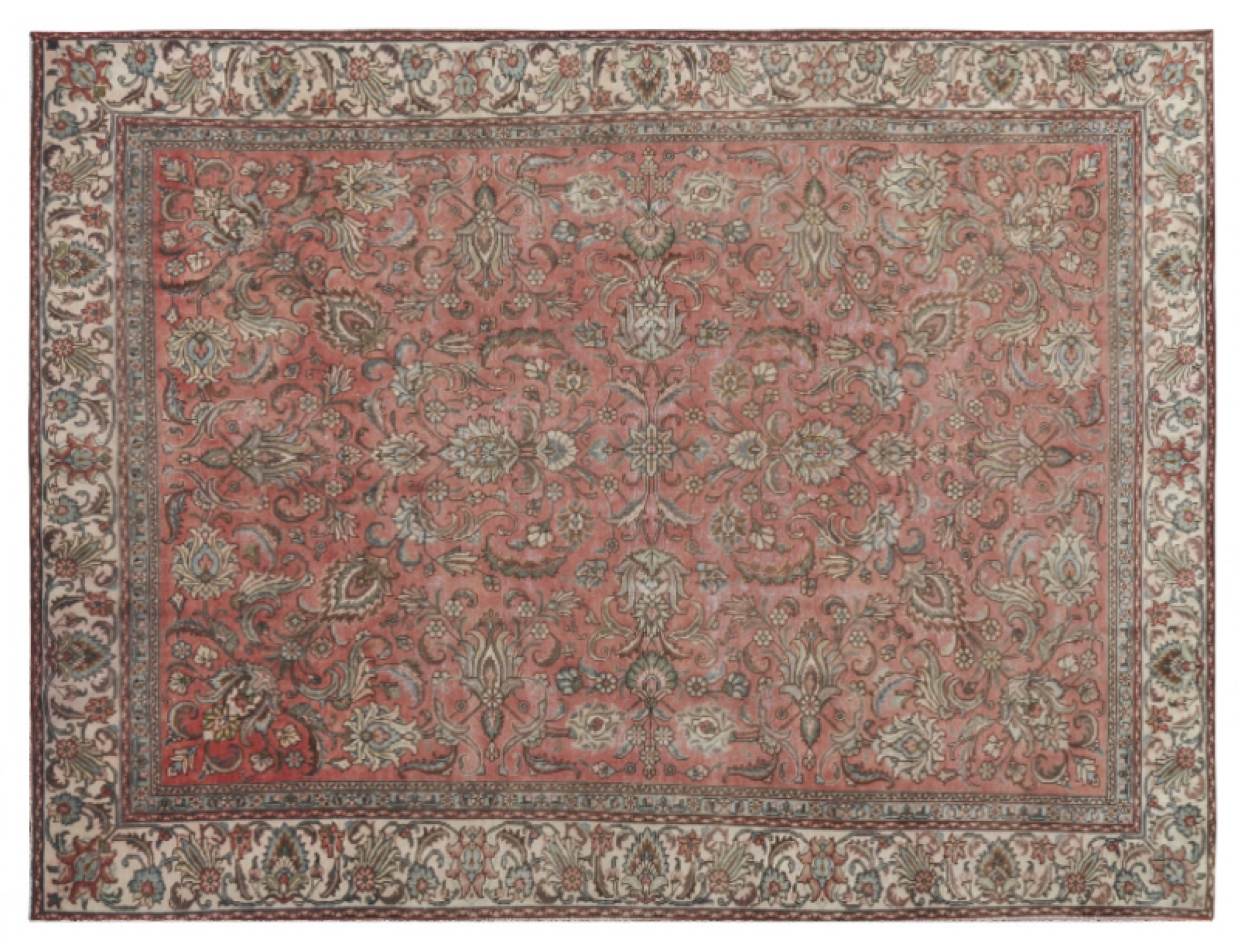 Stonewash  beige <br/>368 x 268 cm