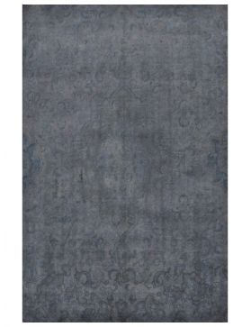 Vintage  Carpet 311 X 217 musta