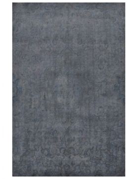  Vintage Tapis 311 X 217 noir