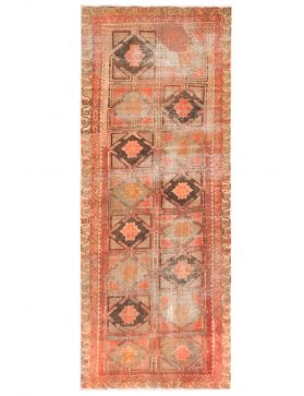  Vintage Tapis 314 X 136 beige