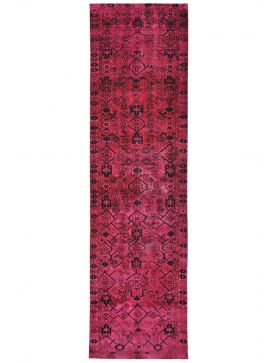 Vintage Carpet 363 X 97 red 