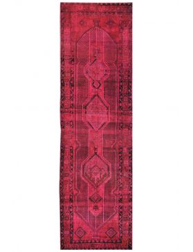 Vintage Carpet 377 X 110 red 