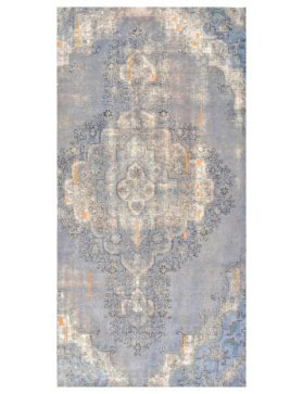 Vintage  Teppe 273 X 145