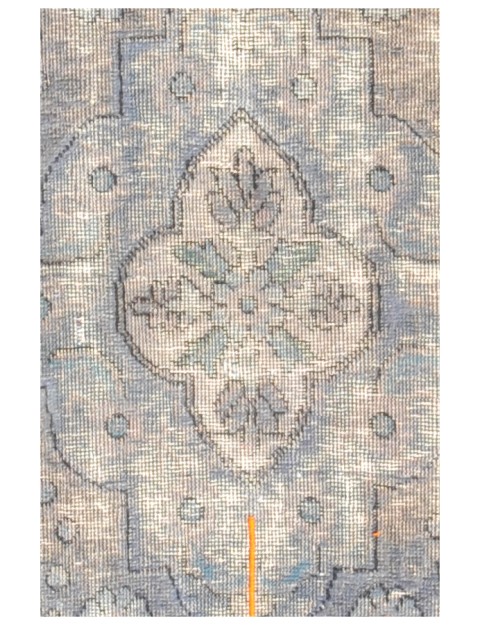 Tappeto Vintage 273 X 145