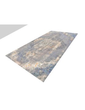 Tappeto Vintage 273 X 145