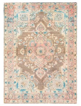 Vintage Tapis 141 X 96 beige