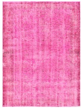 Vintage Carpet 300 X 180 pink 