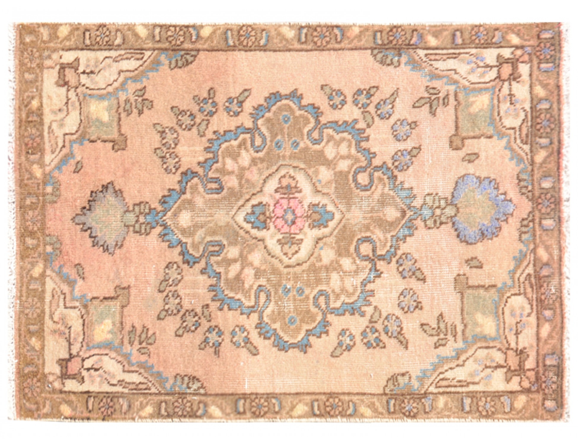 Stonewash  beige <br/>143 x 98 cm
