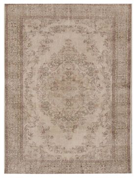 Vintage Carpet 289 X 188 beige 