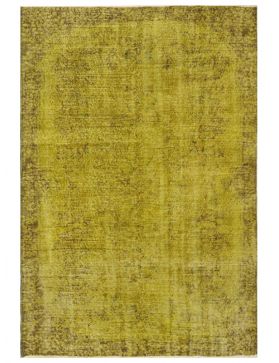  Vintage Tapijt 275 X 169 groen