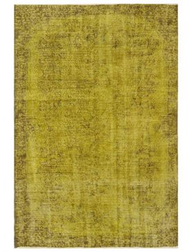 Vintage Carpet 275 X 169 green 