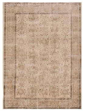 Vintage Carpet 295 X 191 beige 
