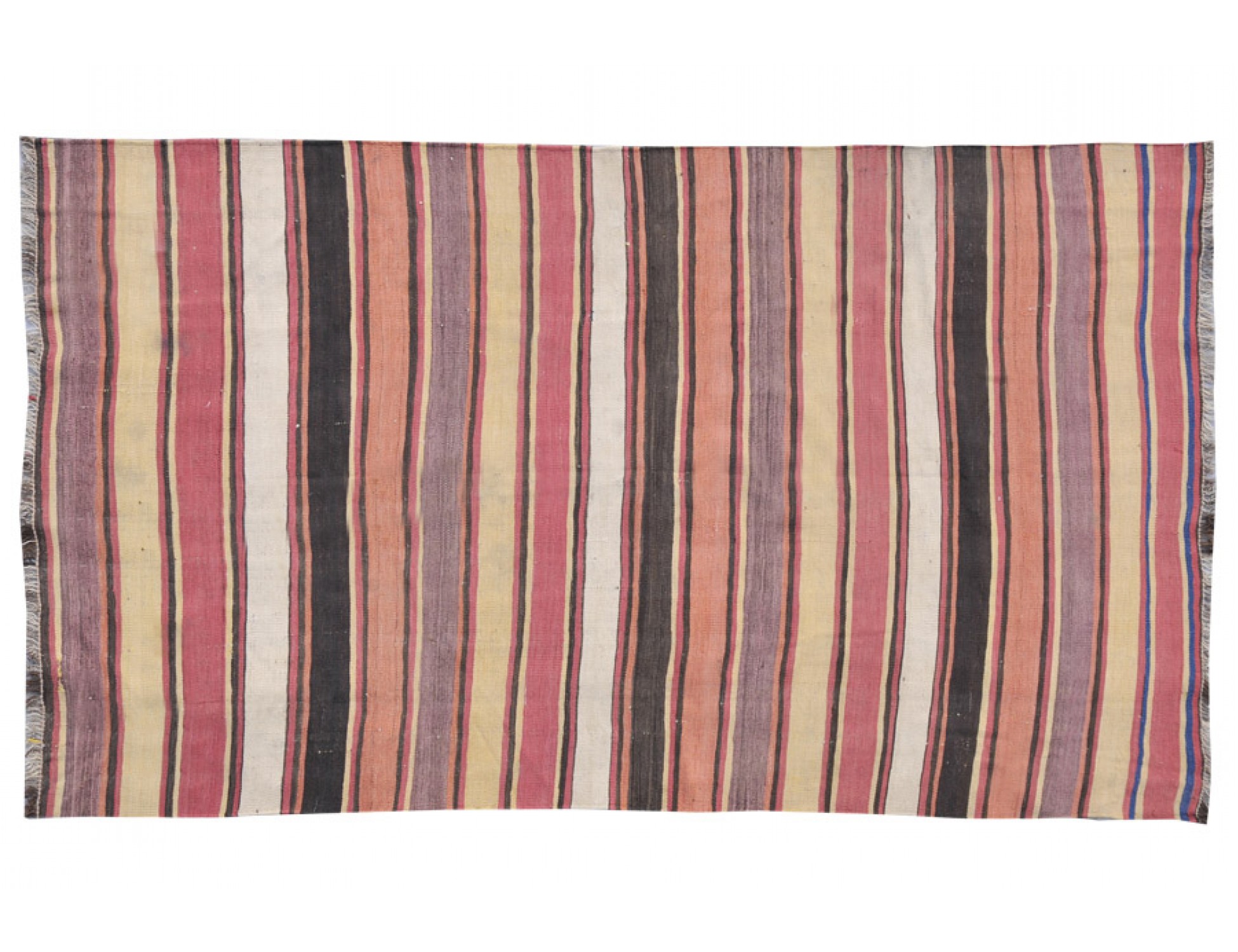 Tappeto Vintage  beige <br/>213 x 140 cm