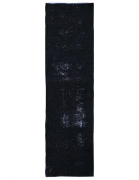   Vintage Tapis 330 X 93 noir