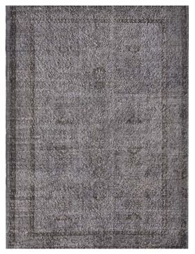 Vintage Carpet 212 X 122 grey