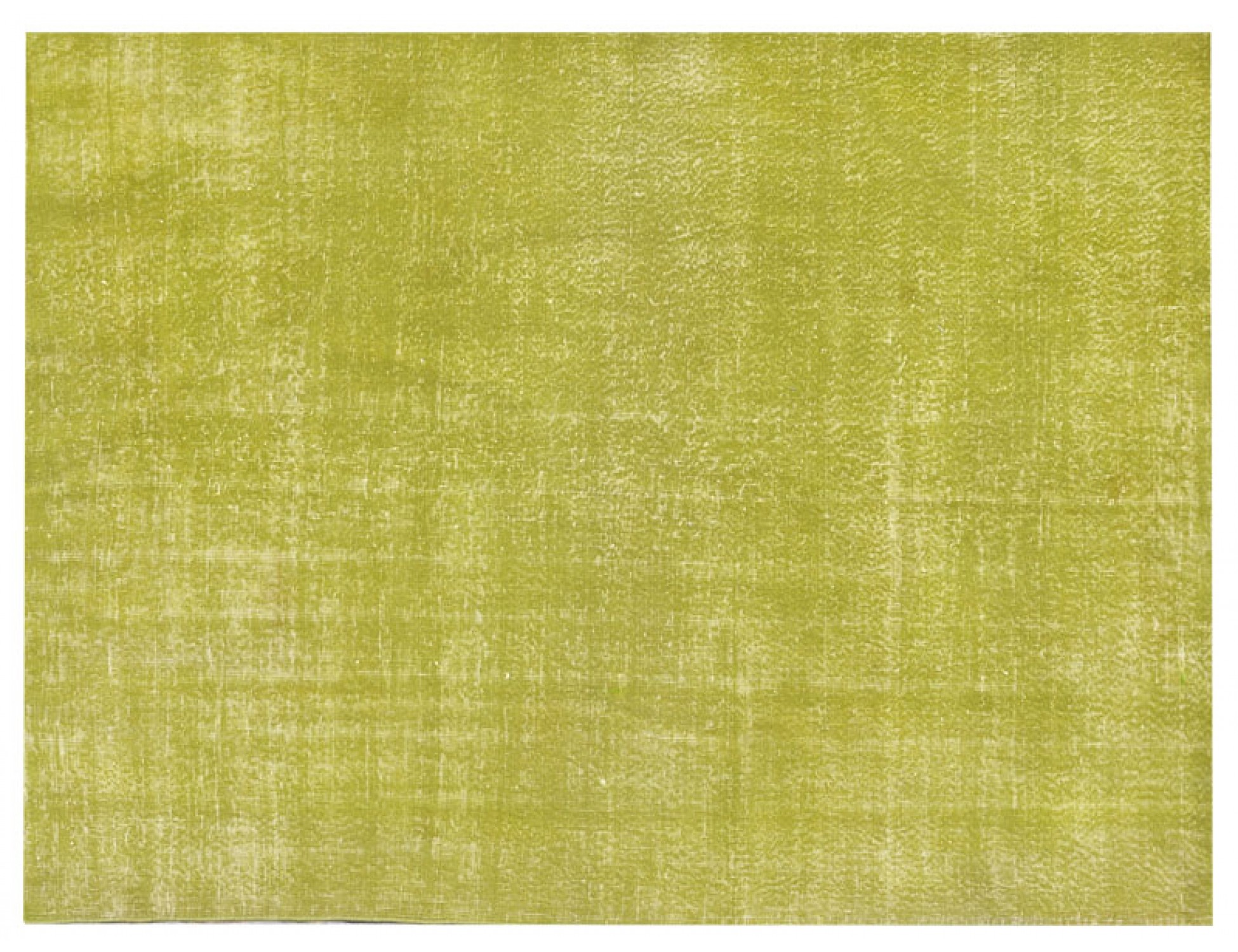 Tappeto Vintage  verde <br/>237 x 173 cm
