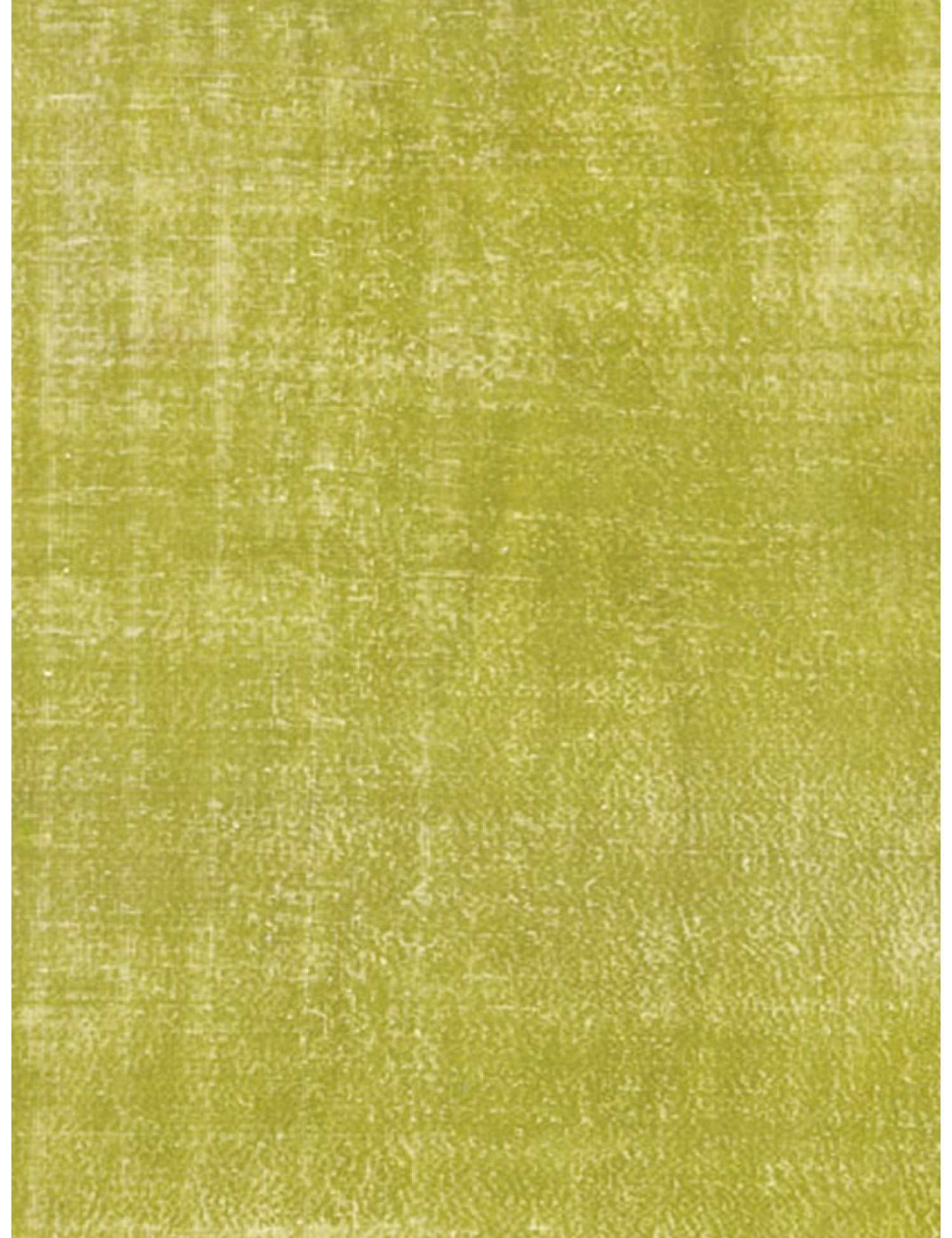 Vintage Teppich  grün <br/>237 x 173 cm