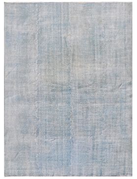 Vintage Carpet  blue <br/>355 x 220 cm