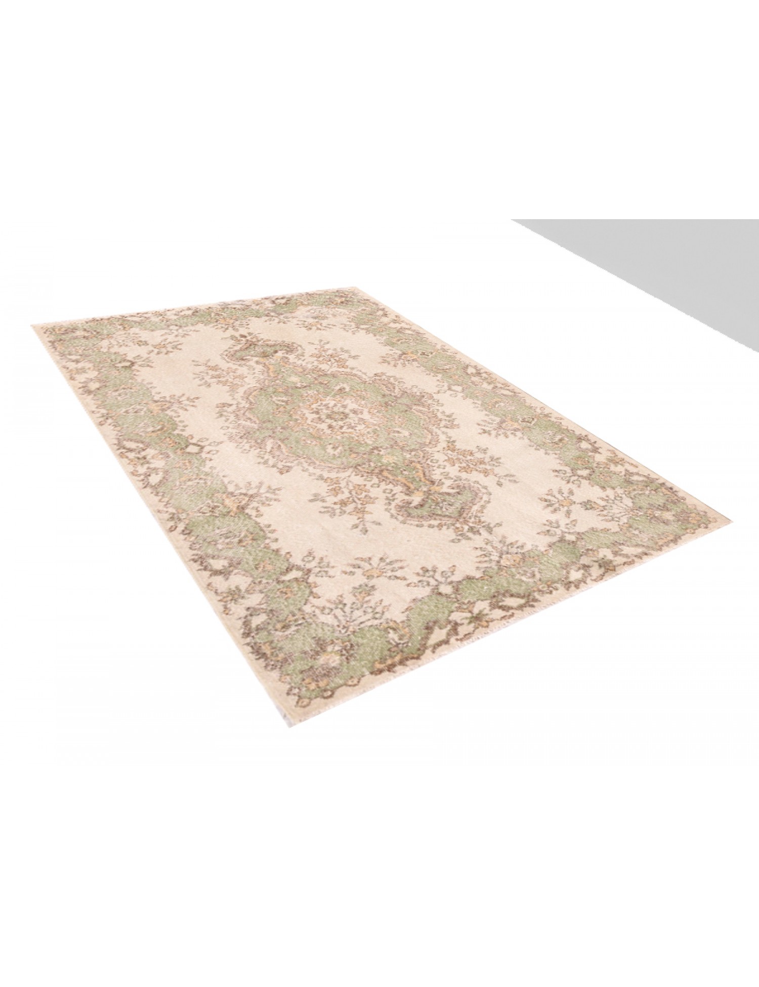 Vintage Matta   208 x 116 cm