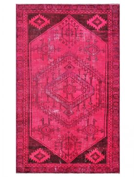 Vintage Carpet  purple  <br/>215 x 122 cm